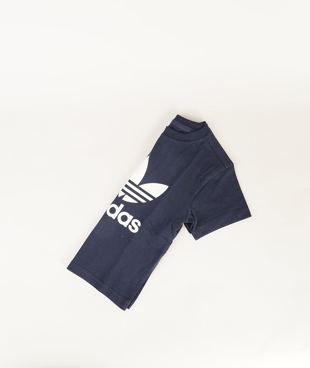 
                  
                    ADIDAS TREFOIL TEE
                  
                