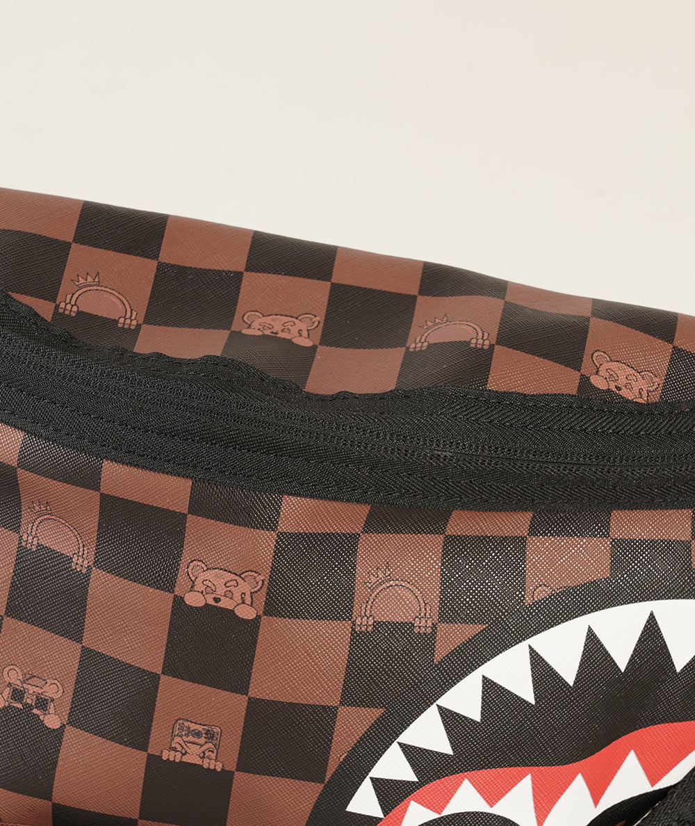 
                  
                    SPRAYGROUND MARSUPIO SPRAYGROUND
                  
                