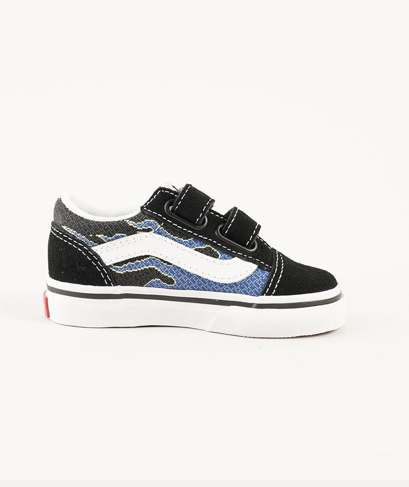 
                  
                    VANS OLD SKOOL V
                  
                