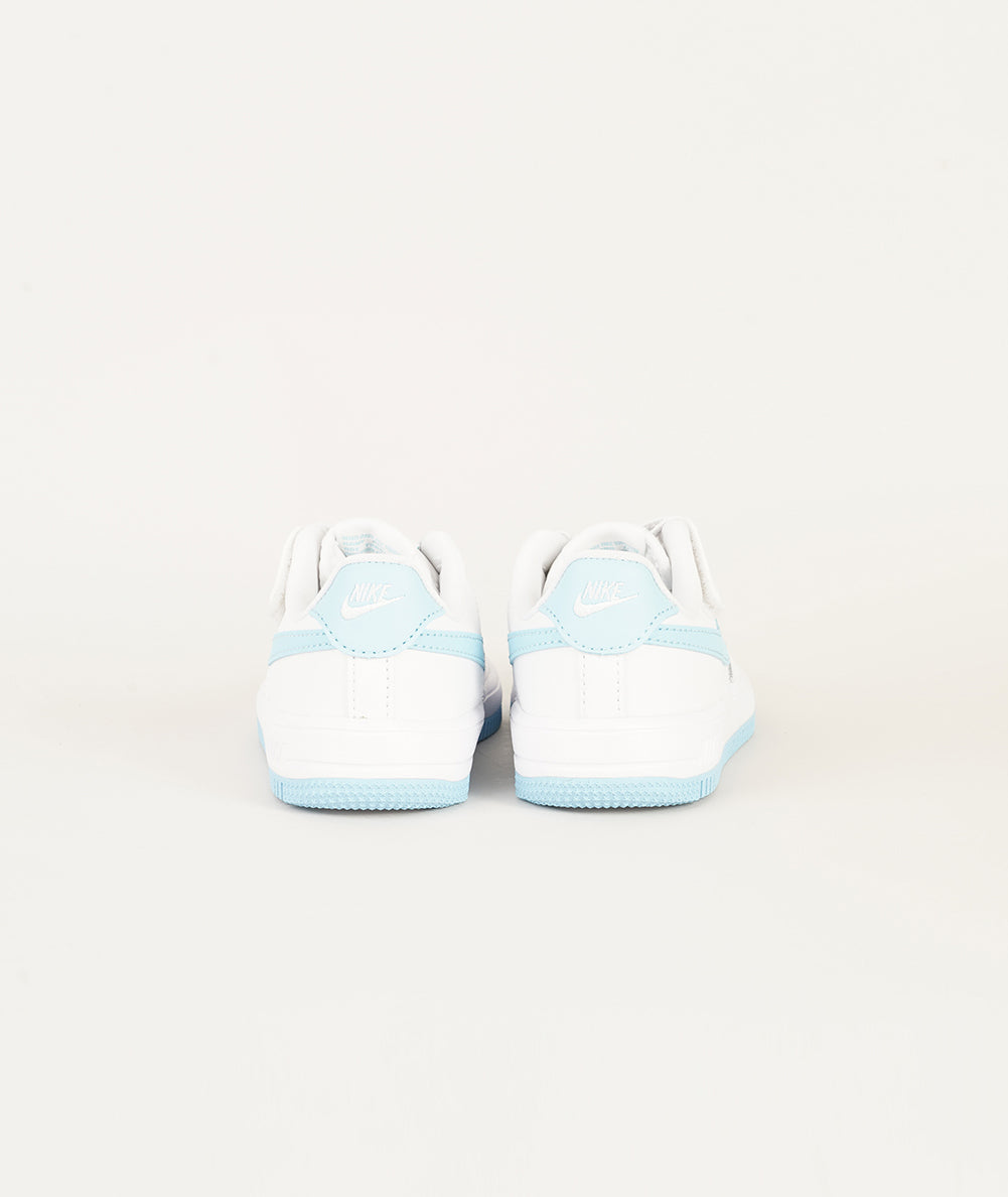 
                  
                    NIKE FORCE 1 LOW
                  
                