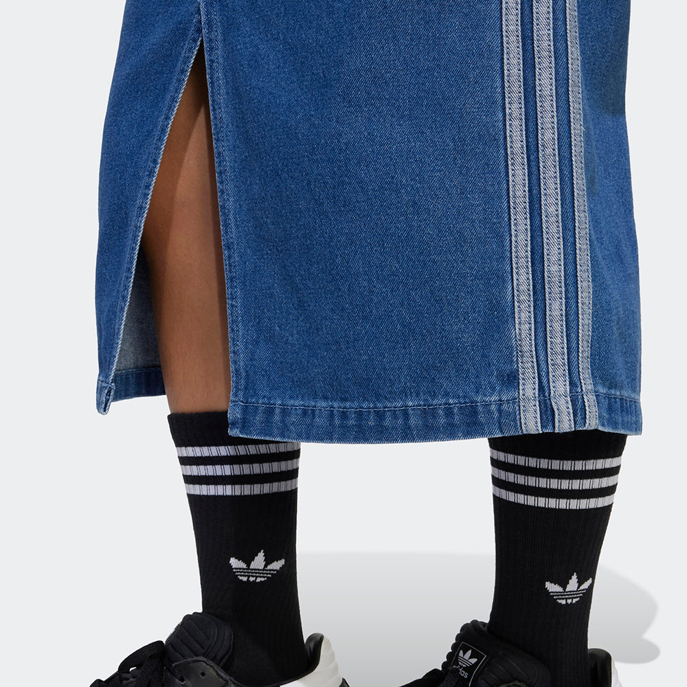 
                  
                    ADIDAS SKIRT DENIM
                  
                