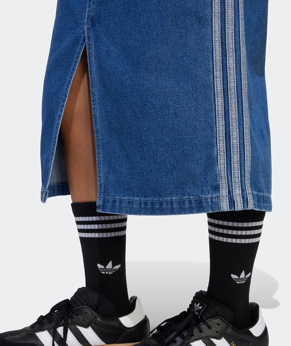 
                  
                    ADIDAS SKIRT DENIM
                  
                