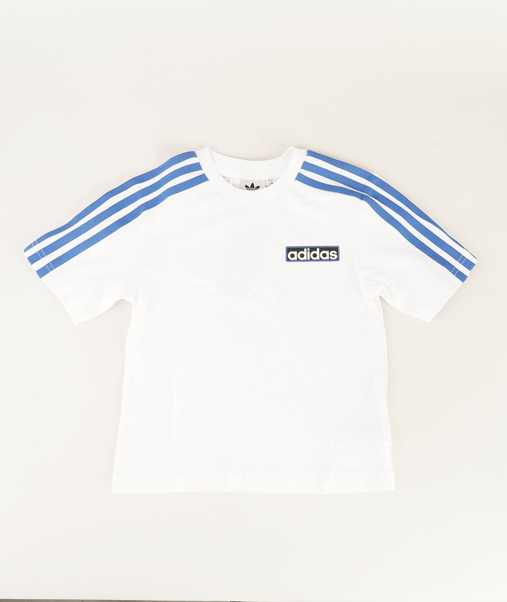 
                  
                    ADIDAS SHORT TEE SET
                  
                