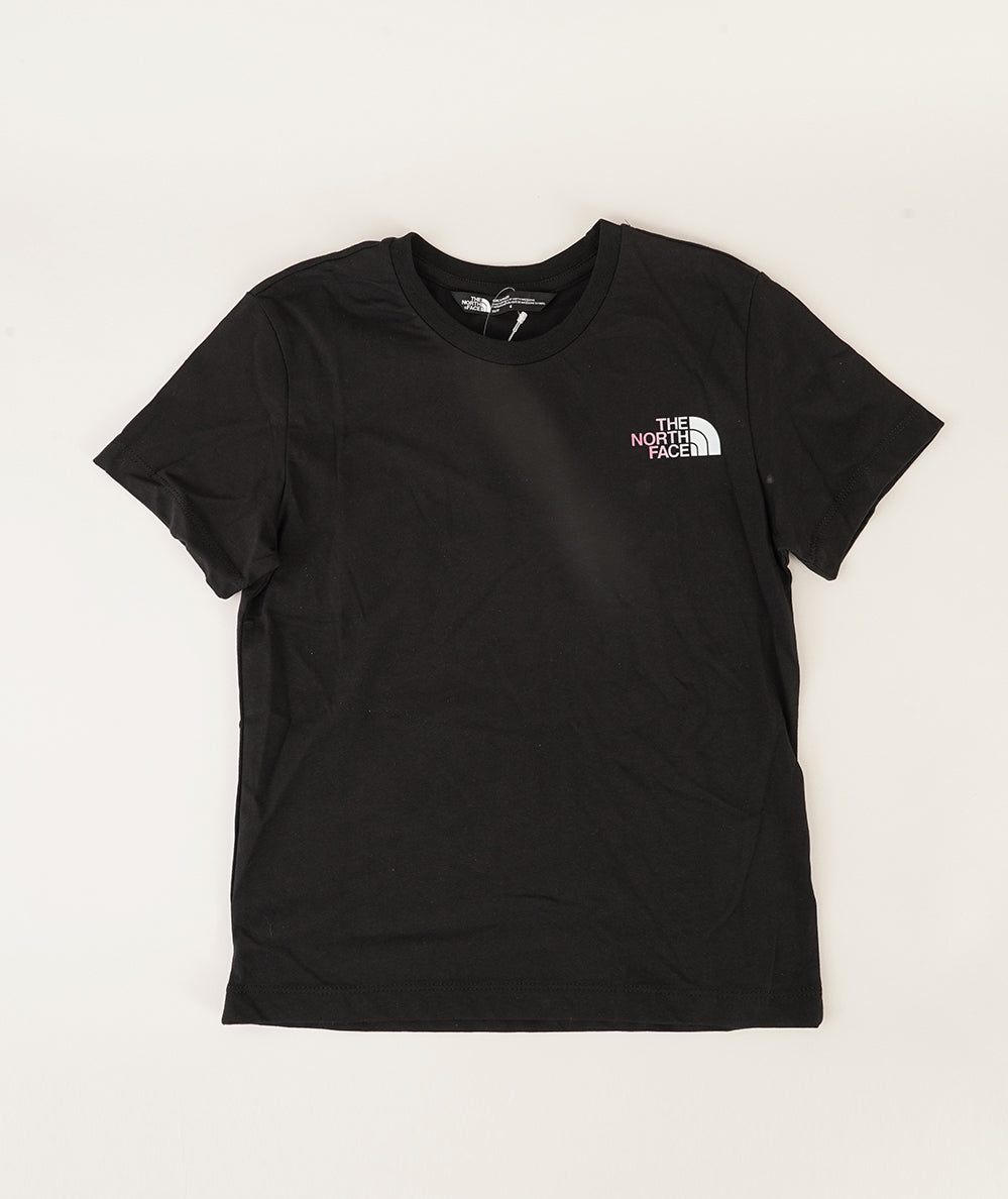 THE NORTH FACE G S/S RELAXED