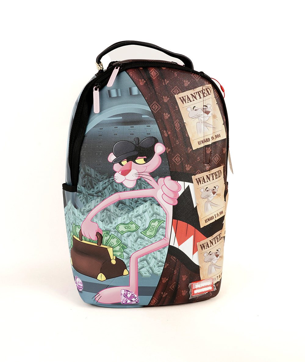SPRAYGROUND ZAINO SPRAYGROUND