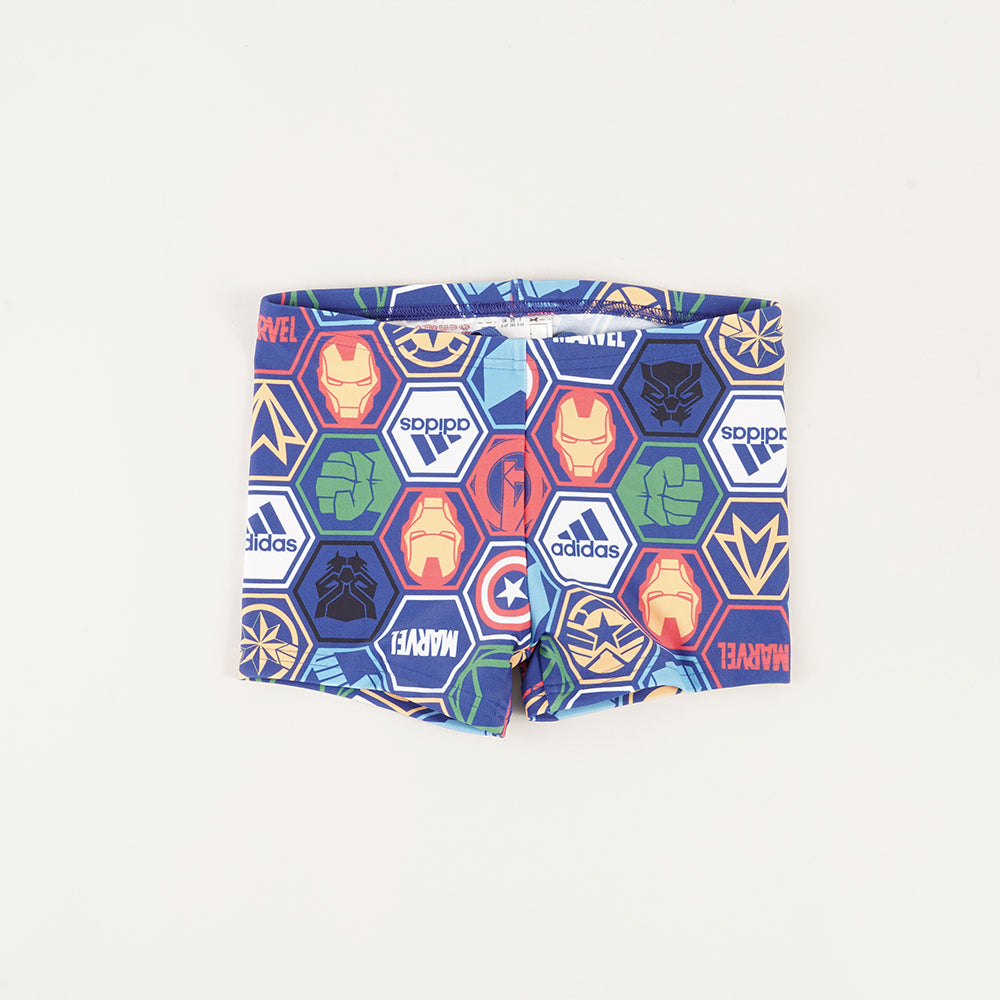 
                  
                    ADIDAS BOXER MARVEL
                  
                