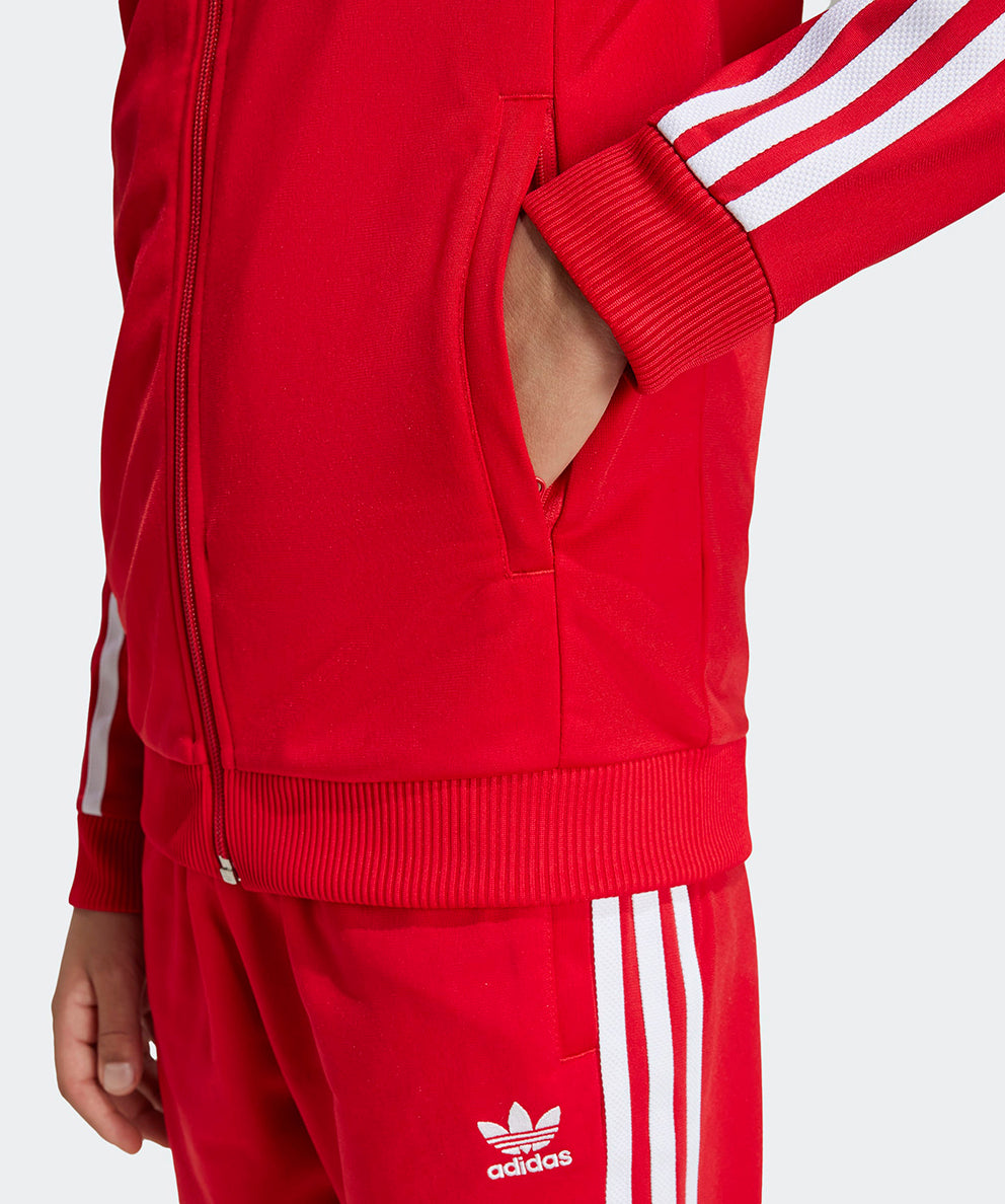 
                  
                    ADIDAS SST TRACK TOP
                  
                