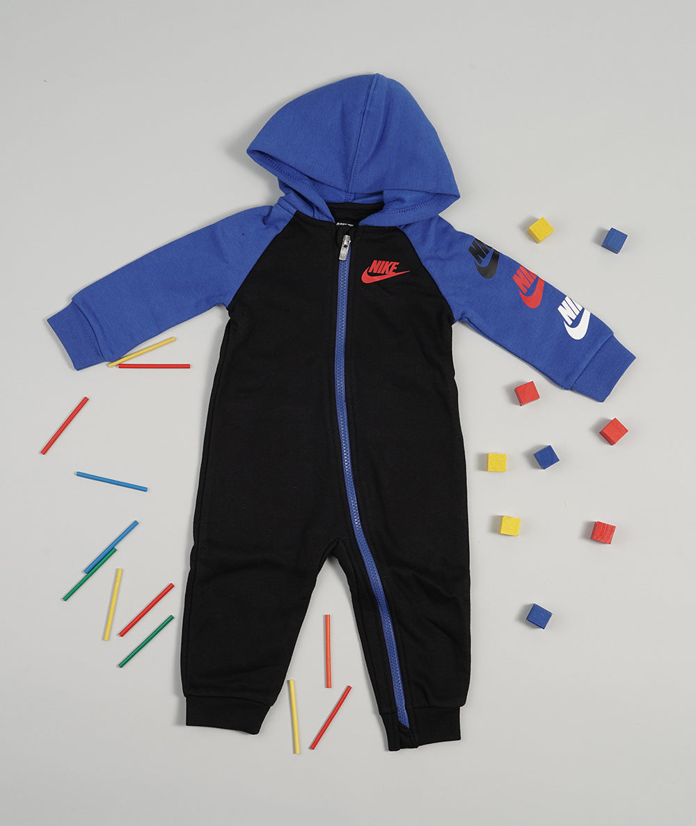 NIKE JUMPSUIT