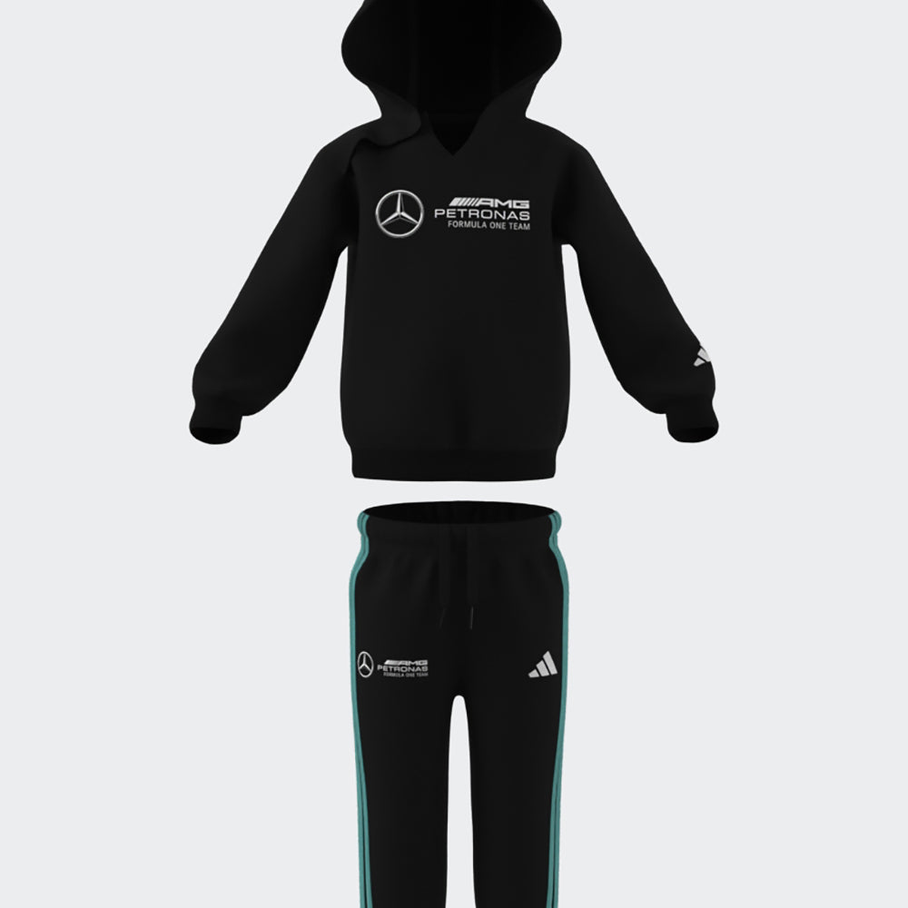 
                  
                    ADIDAS COMPLETO MERCEDES
                  
                