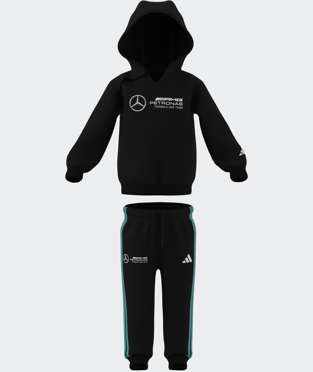
                  
                    ADIDAS COMPLETO MERCEDES
                  
                