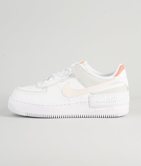 NIKE AIR FORCE 1 SHADOW