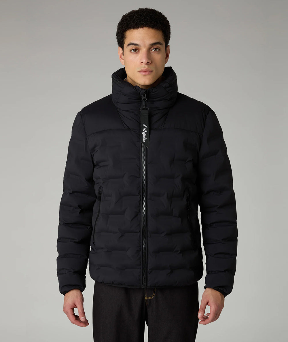 AUSTRALIAN GIUBBOTTO POTTER