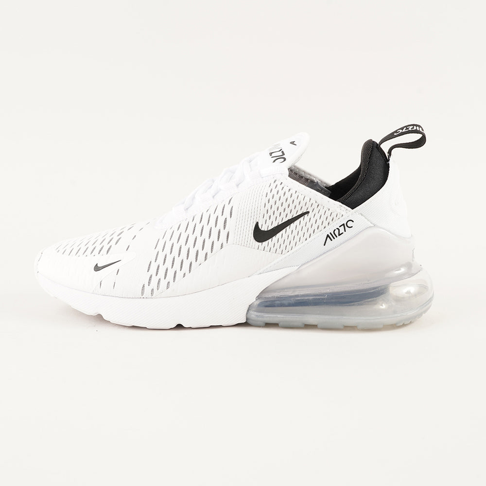 
                  
                    NIKE AIR MAX 270
                  
                
