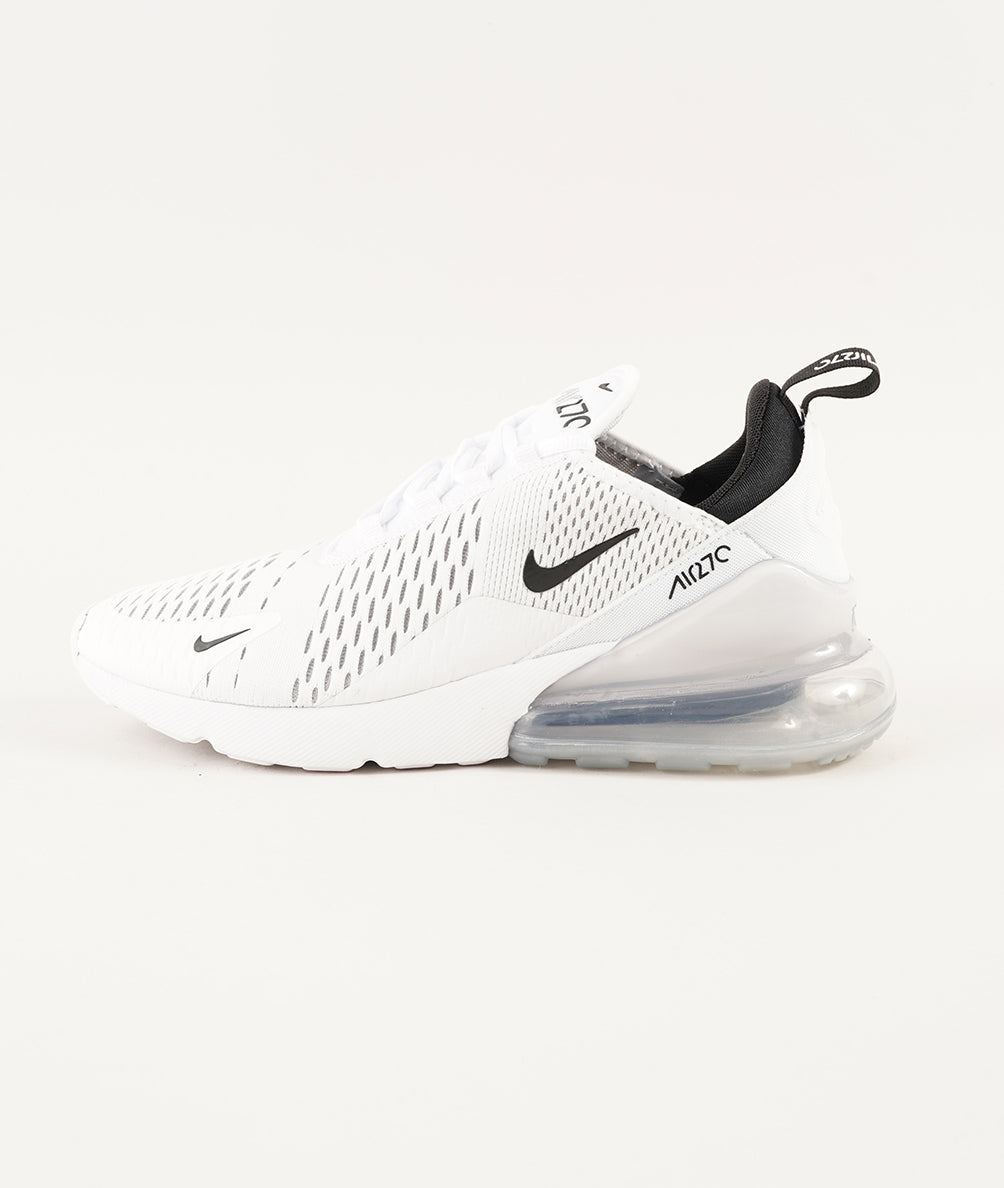 
                  
                    NIKE AIR MAX 270
                  
                
