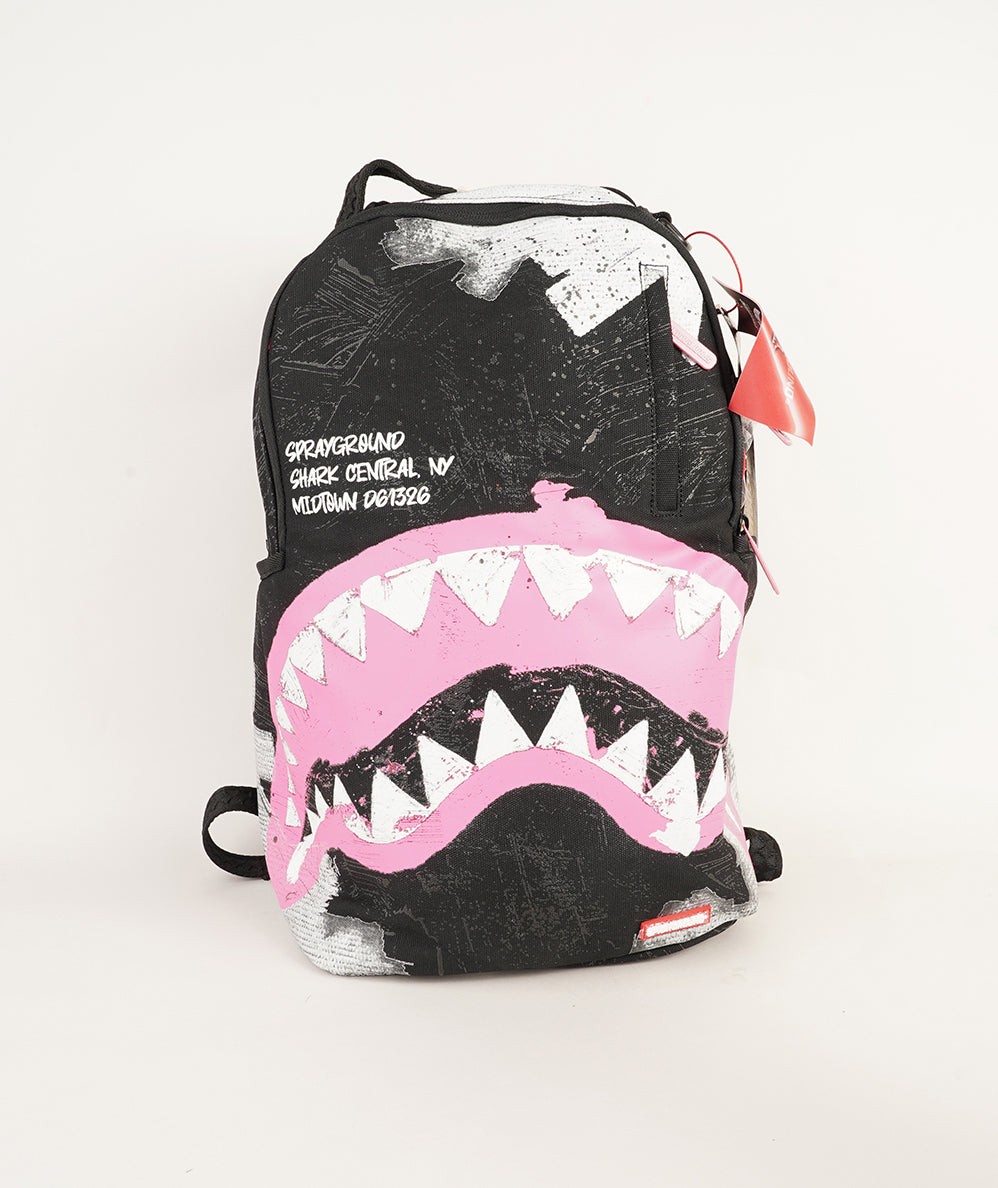 SPRAYGROUND ZAINO SPRAYGROUND