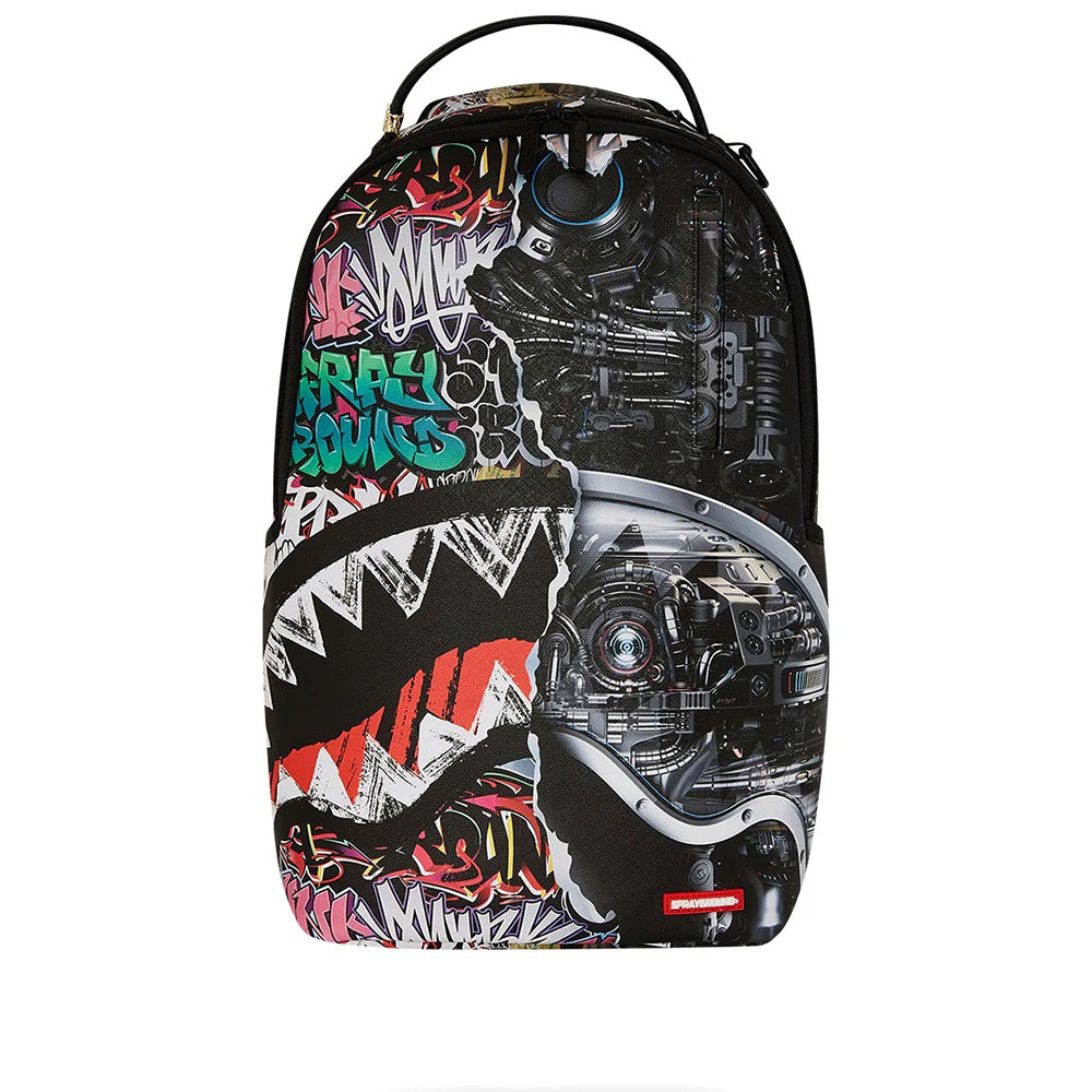 
                  
                    SPRAYGROUND ZAINO SPRAYGROUND
                  
                