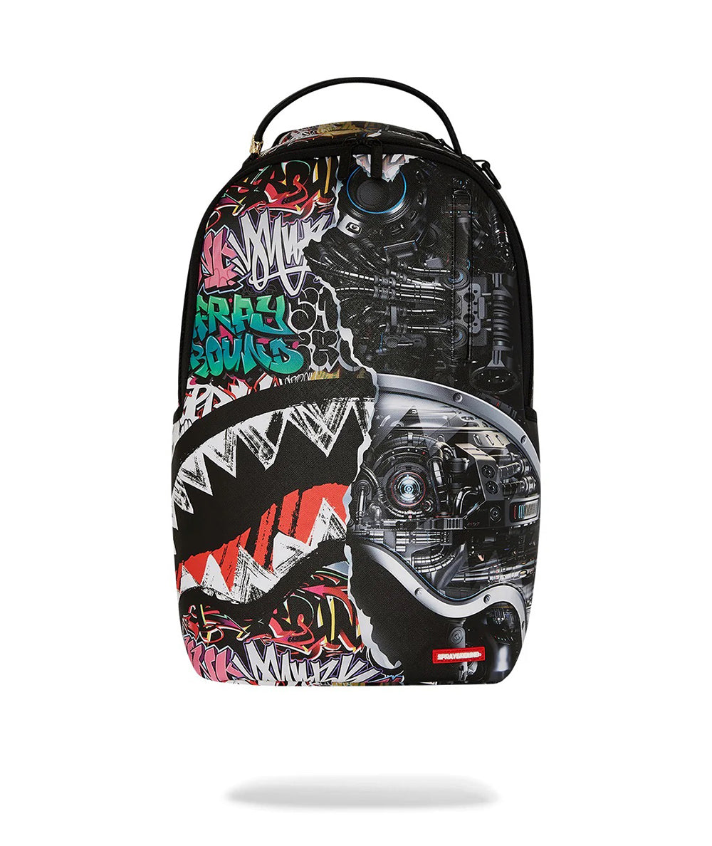 
                  
                    SPRAYGROUND ZAINO SPRAYGROUND
                  
                