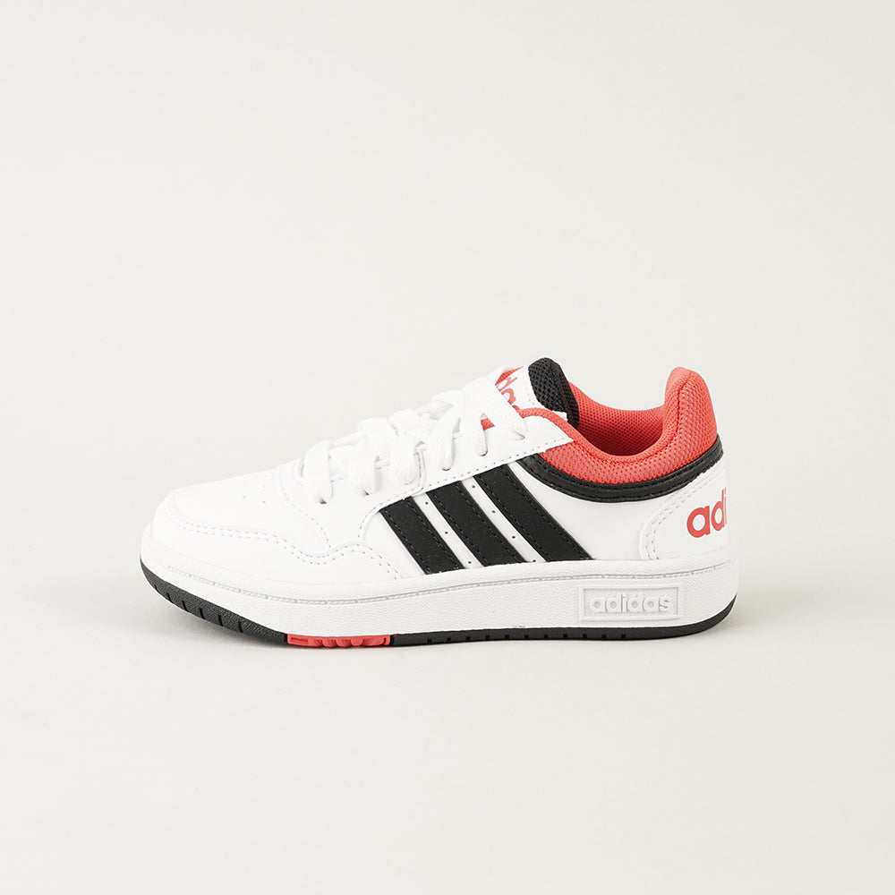 
                  
                    ADIDAS HOOPS
                  
                