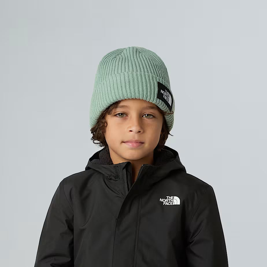 
                  
                    THE NORTH FACE CAPPELLO CON RISVOLTO
                  
                