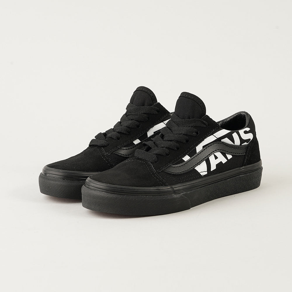 
                  
                    VANS OLD SKOOL
                  
                