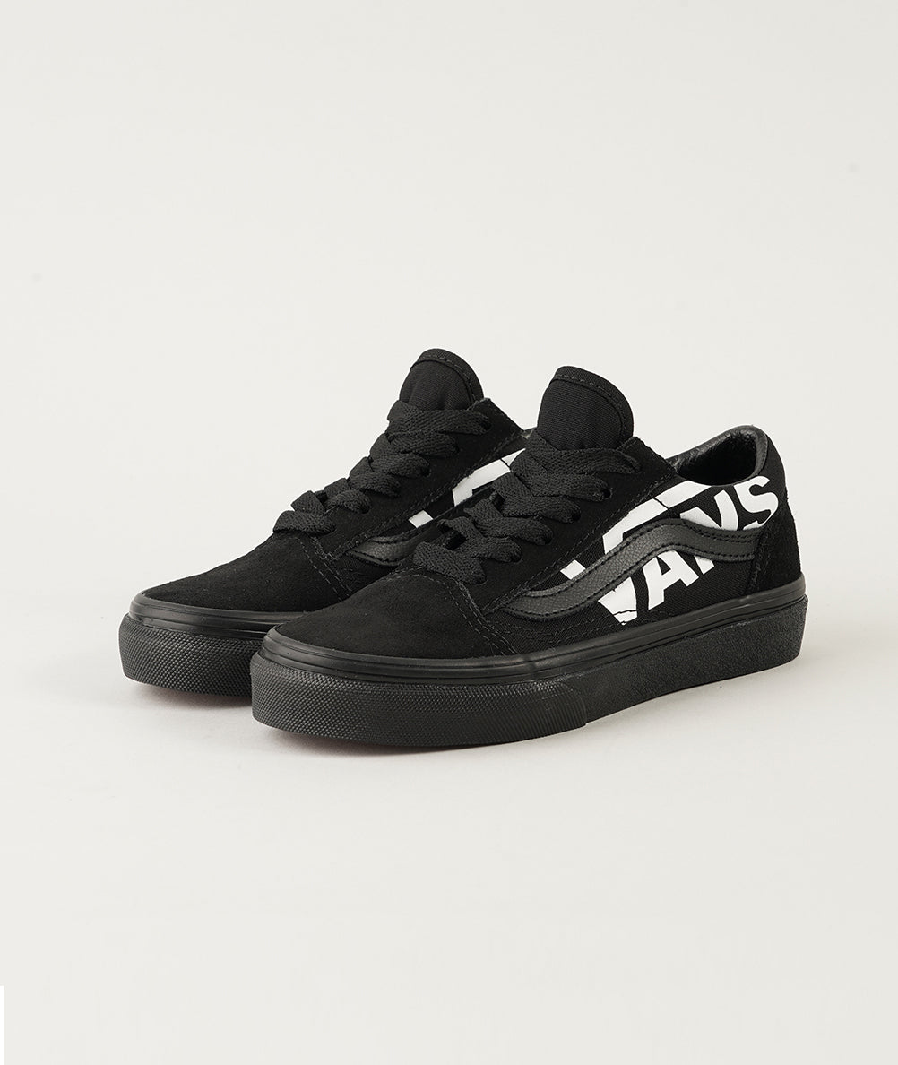 
                  
                    VANS OLD SKOOL
                  
                