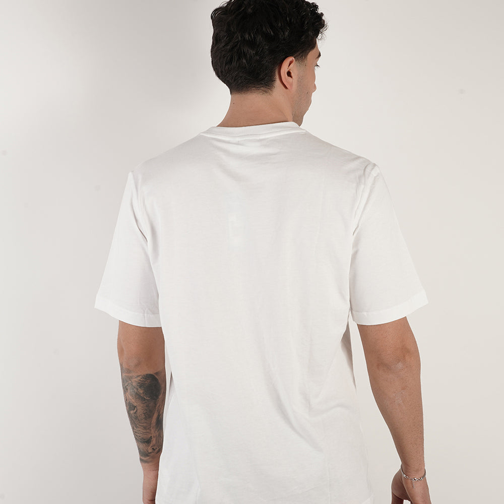 
                  
                    ADIDAS TREFOIL ESS TEE
                  
                