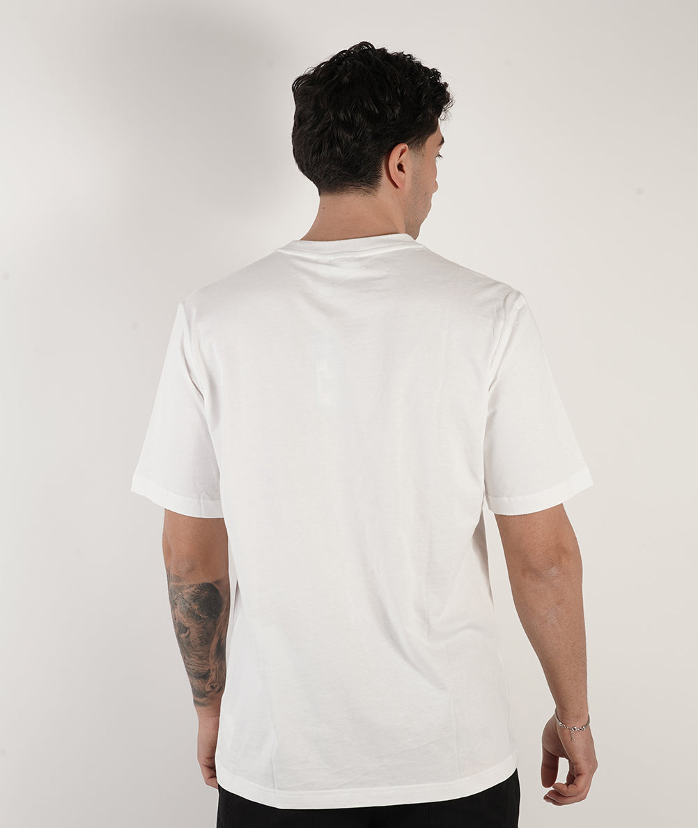 
                  
                    ADIDAS TREFOIL ESS TEE
                  
                