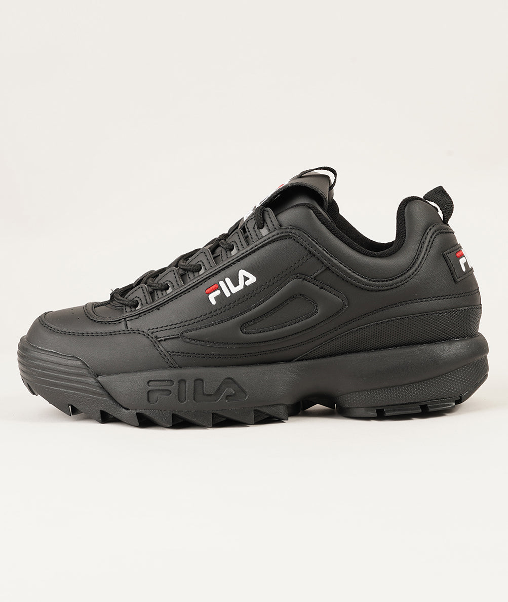 
                  
                    FILA DISRUPTOR LOW
                  
                