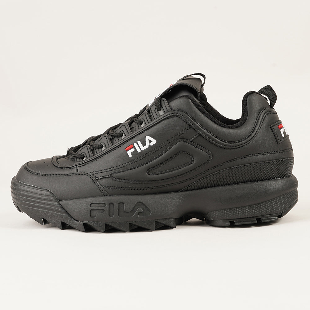 
                  
                    FILA DISRUPTOR LOW
                  
                