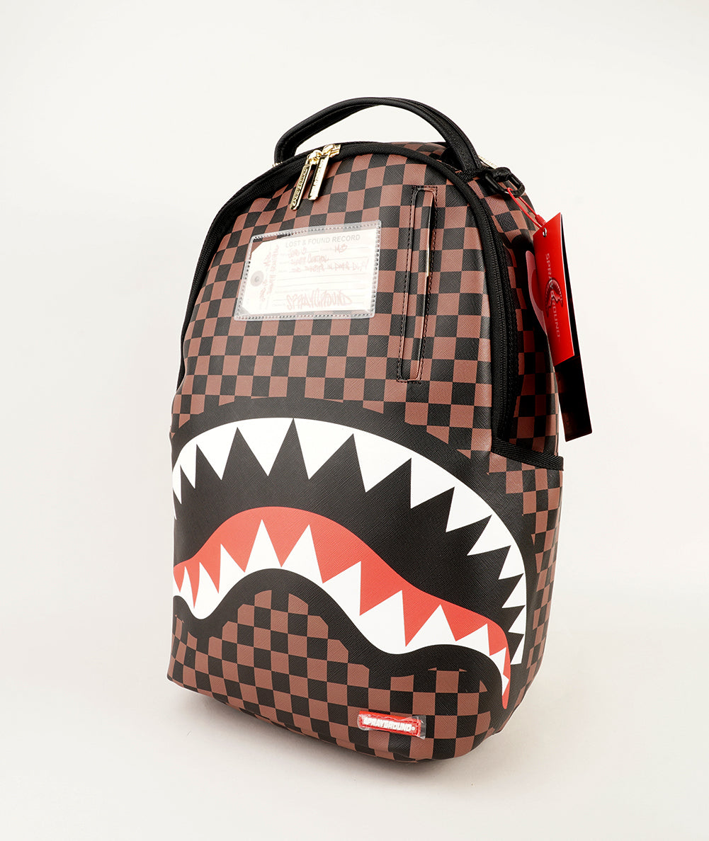 
                  
                    SPRAYGROUND ZAINO SPRAYGROUND
                  
                