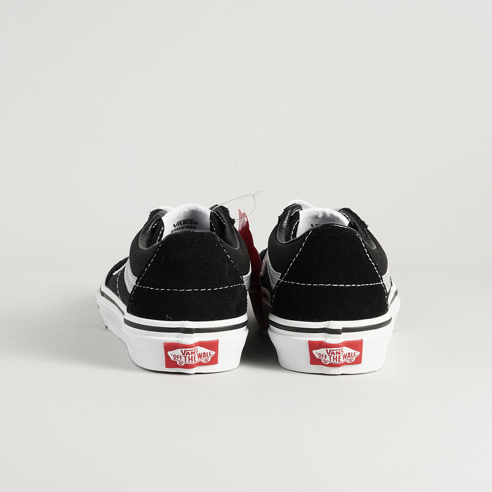 
                  
                    VANS SK8 LOW
                  
                