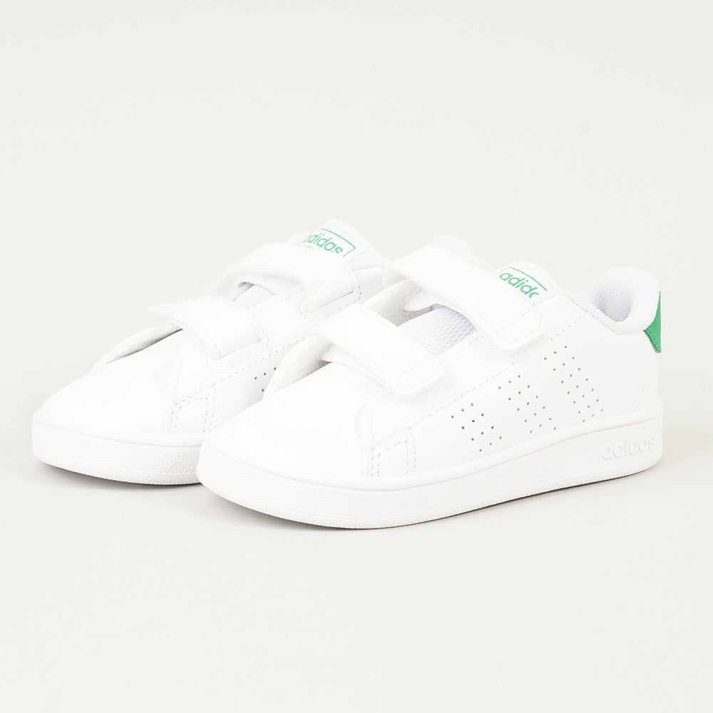 
                  
                    ADIDAS ADVANTAGE
                  
                