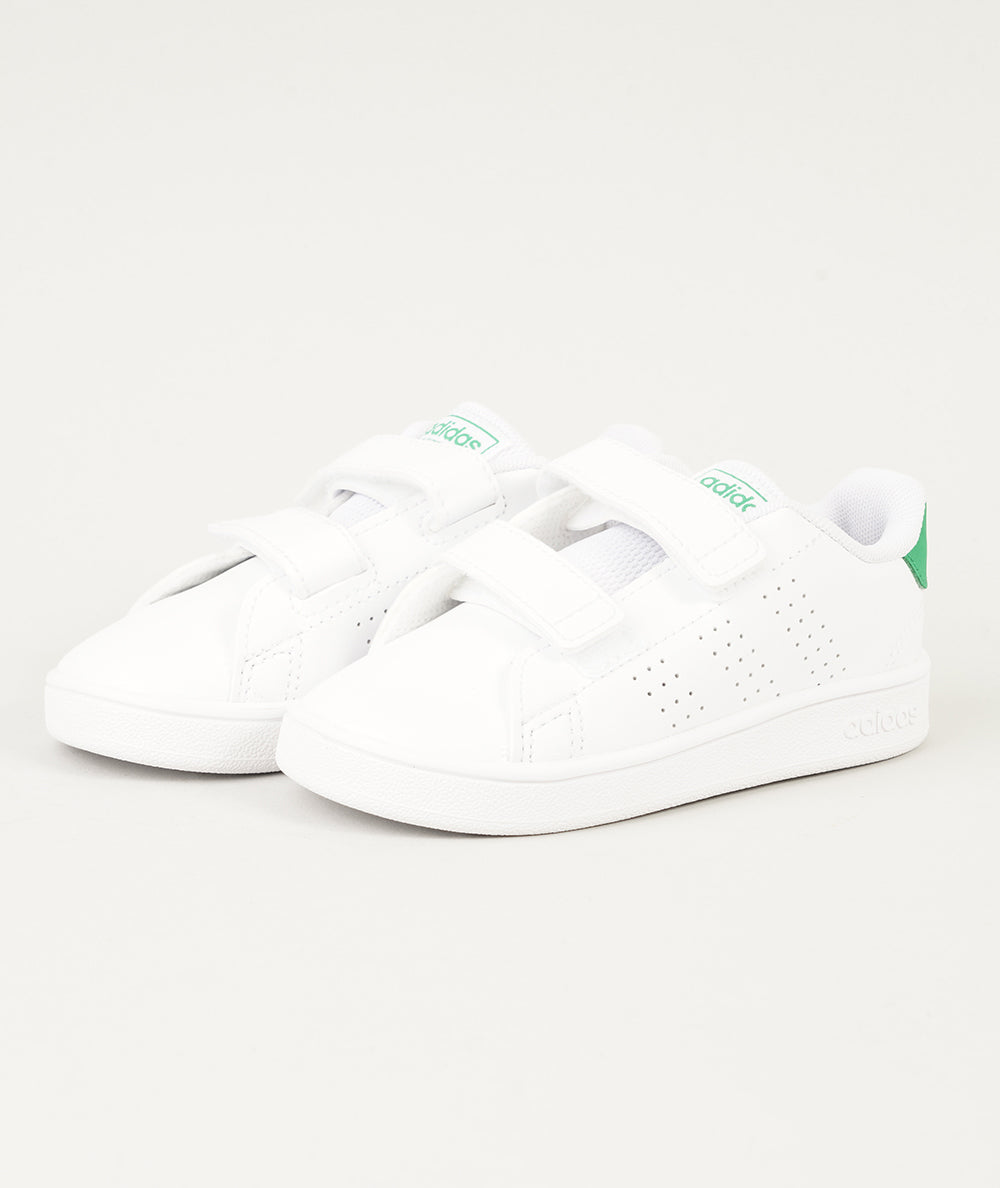 
                  
                    ADIDAS ADVANTAGE
                  
                