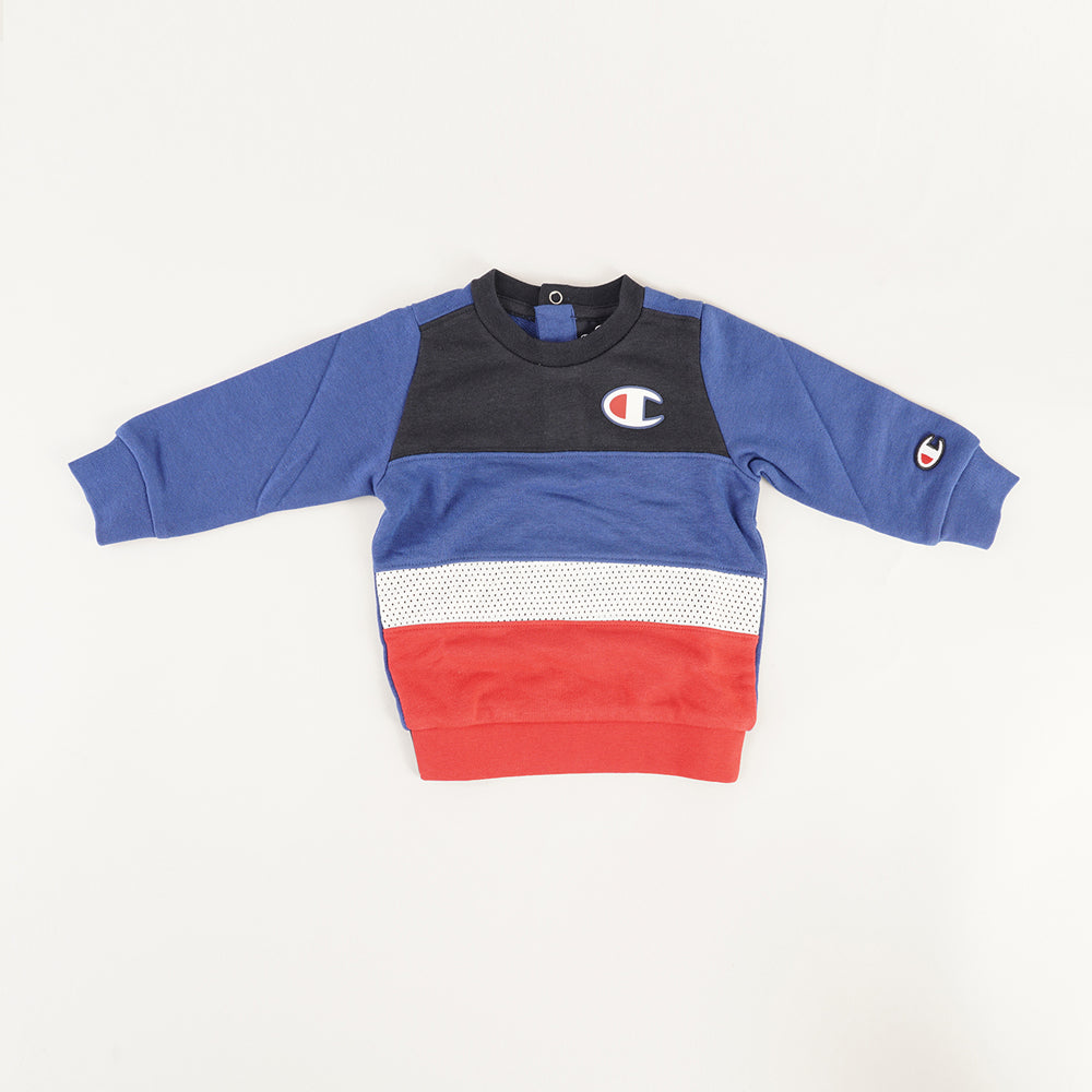 
                  
                    CHAMPION CHA
                  
                