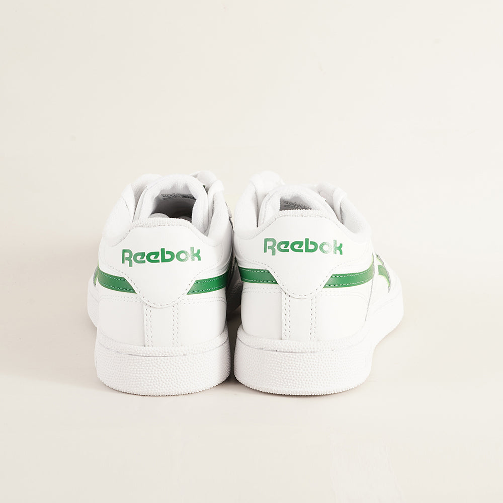 
                  
                    REEBOK CLUB C REVENGE
                  
                