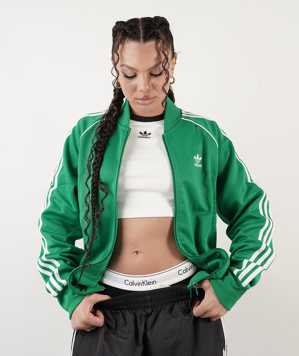 
                  
                    ADIDAS SST TT
                  
                