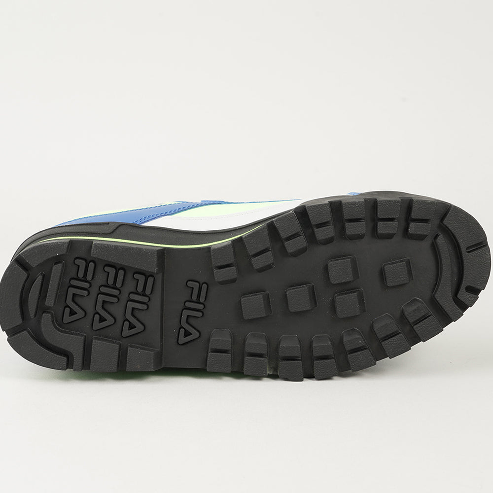 
                  
                    FILA TRAILBLAZER
                  
                