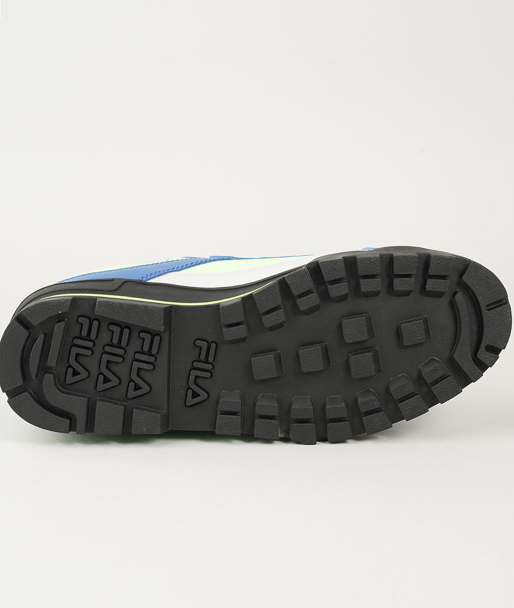
                  
                    FILA TRAILBLAZER
                  
                