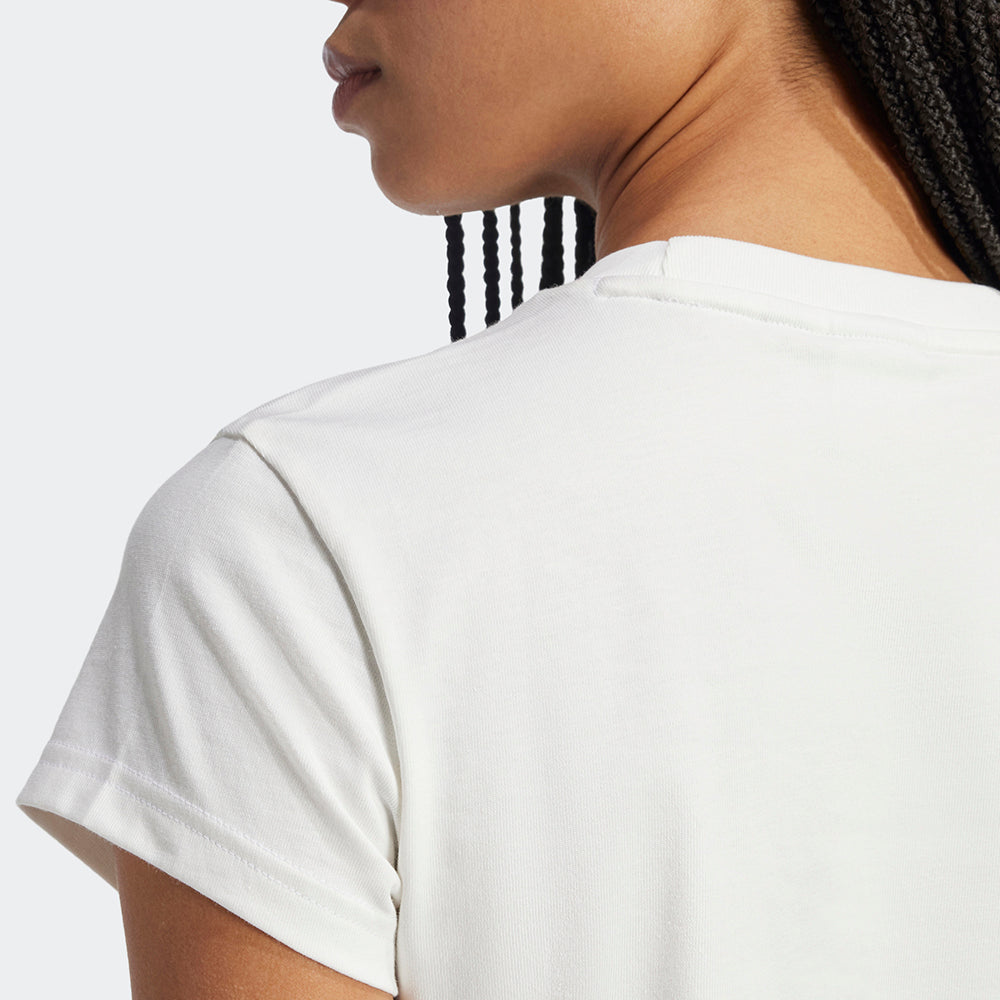 
                  
                    ADIDAS ESS SLIM TEE
                  
                