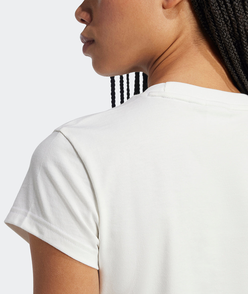 
                  
                    ADIDAS ESS SLIM TEE
                  
                