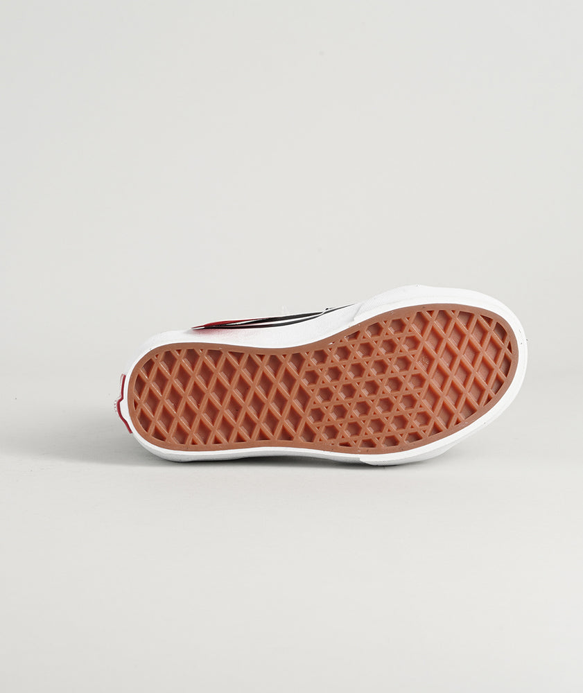 
                  
                    VANS SK8-HI KIDS
                  
                