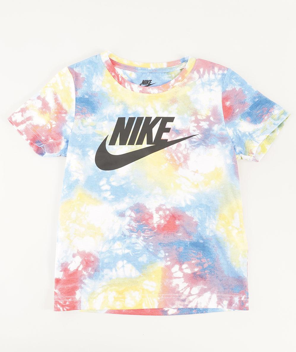 
                  
                    NIKE COMPLETO ESSENT TEE
                  
                