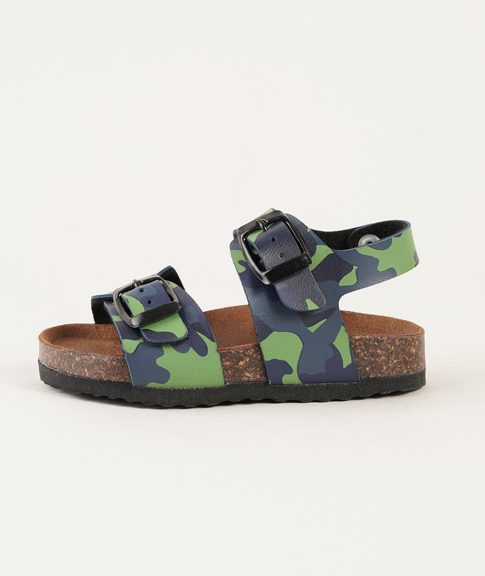 SUPERGA SANDALI