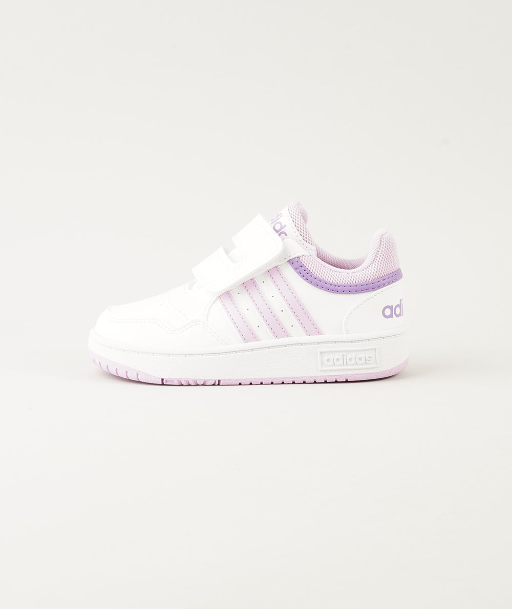 ADIDAS HOOPS 3.0 CF C