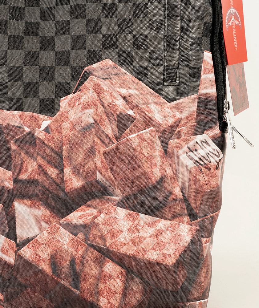 
                  
                    SPRAYGROUND ZAINO SPRAYGROUND
                  
                