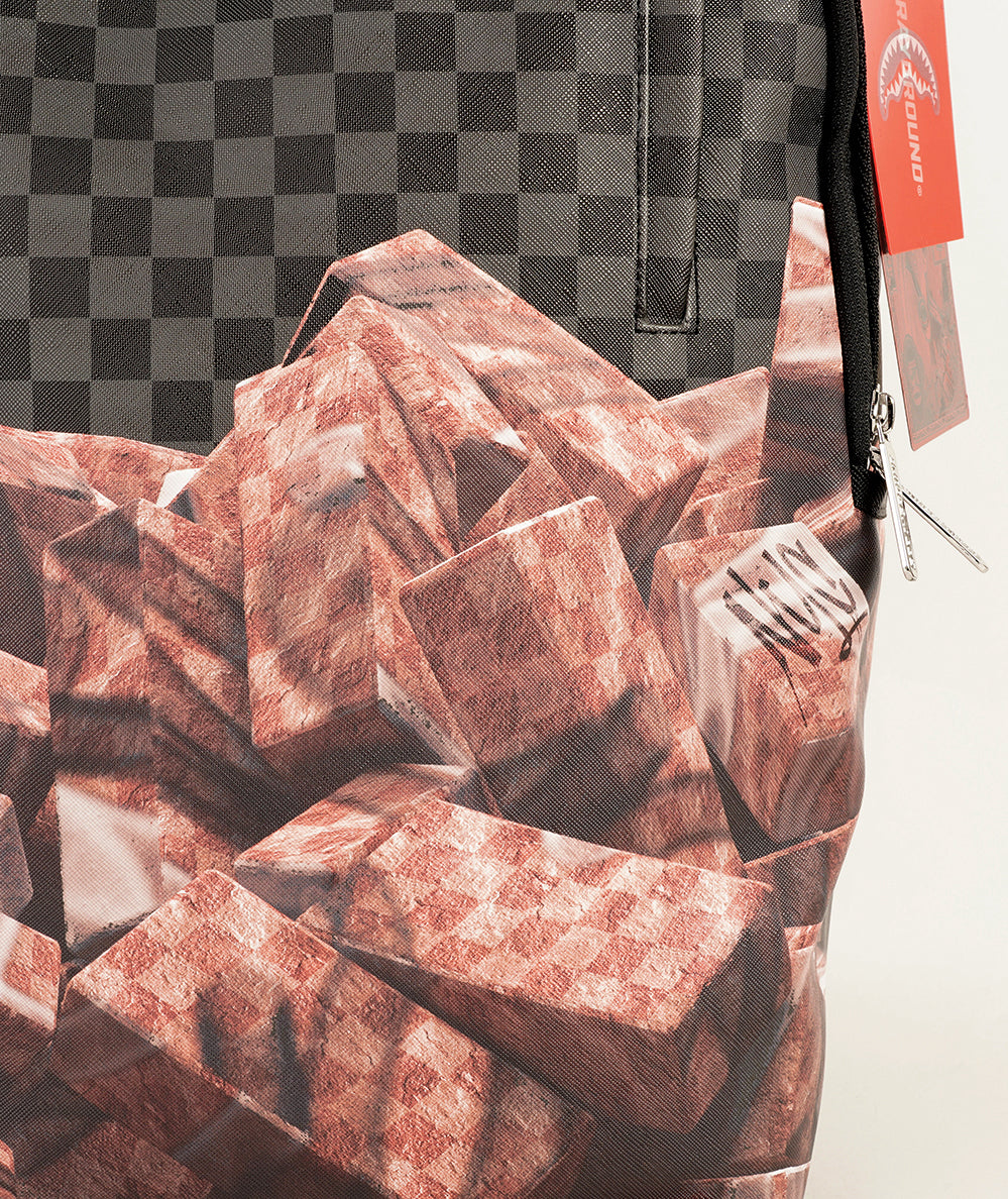 
                  
                    SPRAYGROUND ZAINO SPRAYGROUND
                  
                