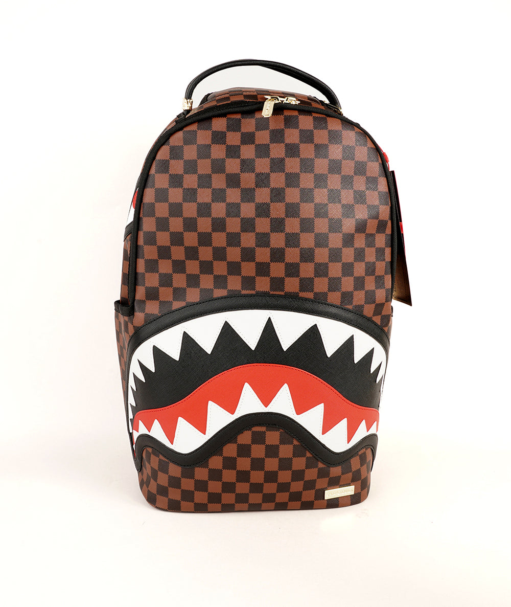 SPRAYGROUND ZAINO SPRAYGROUND