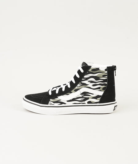 VANS SK8-HI