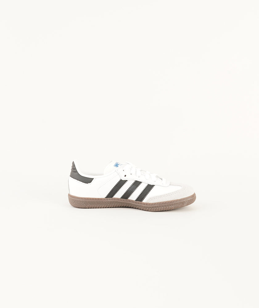 
                  
                    ADIDAS SAMBA
                  
                