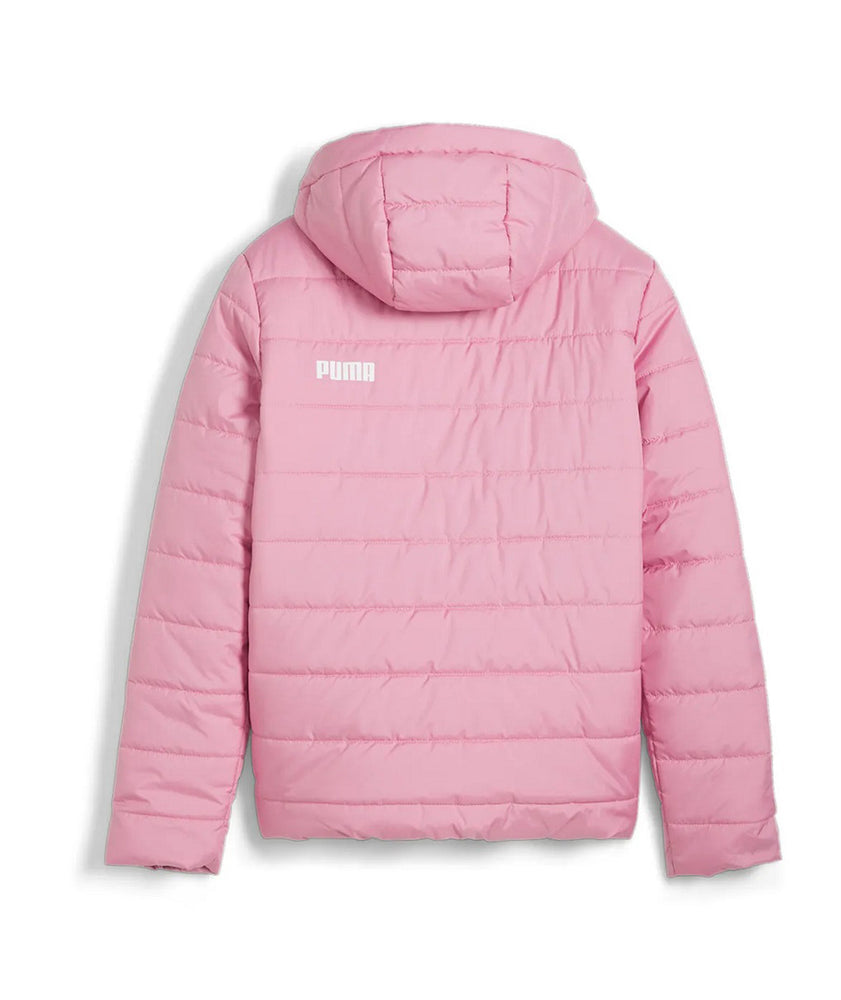 
                  
                    PUMA AEROREADY ESSENTIALS
                  
                